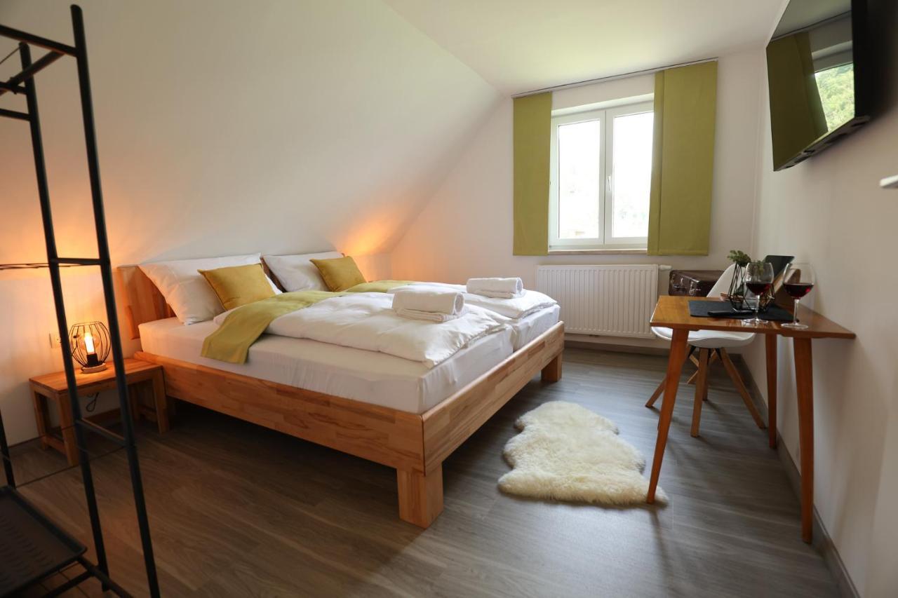 Panoramablick Scheifling Apartment