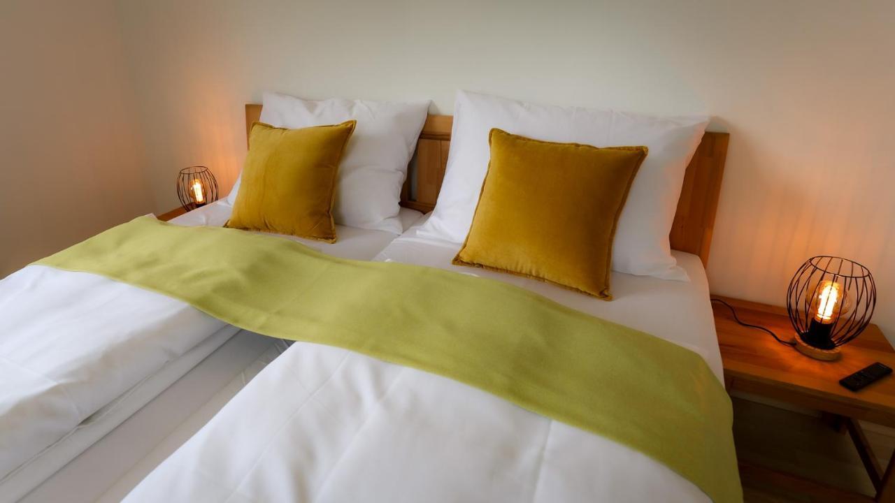 Panoramablick Scheifling Appartement