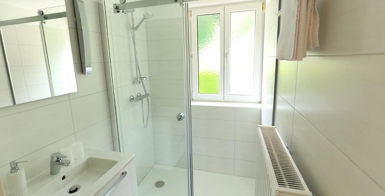 Panoramablick Scheifling Appartement *
