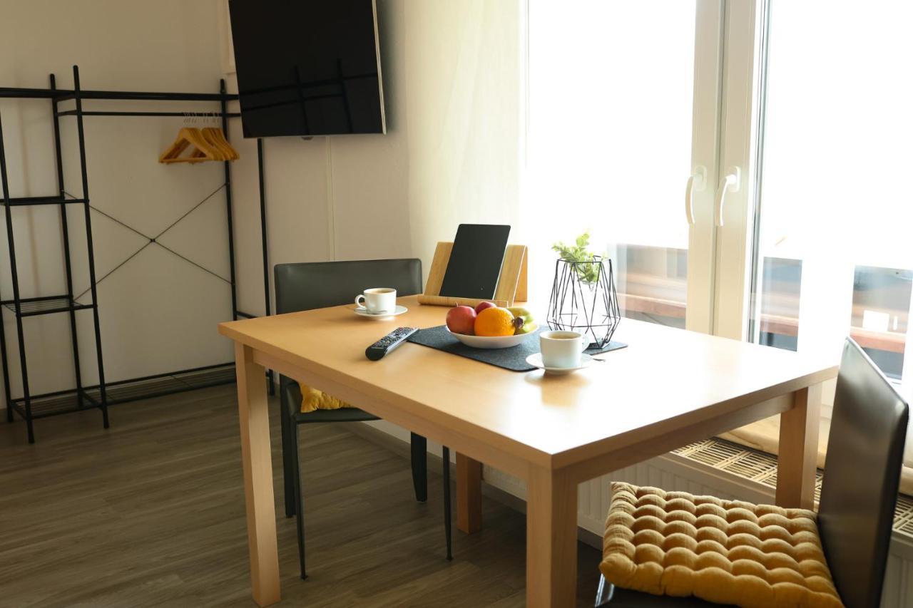 Panoramablick Scheifling Appartement