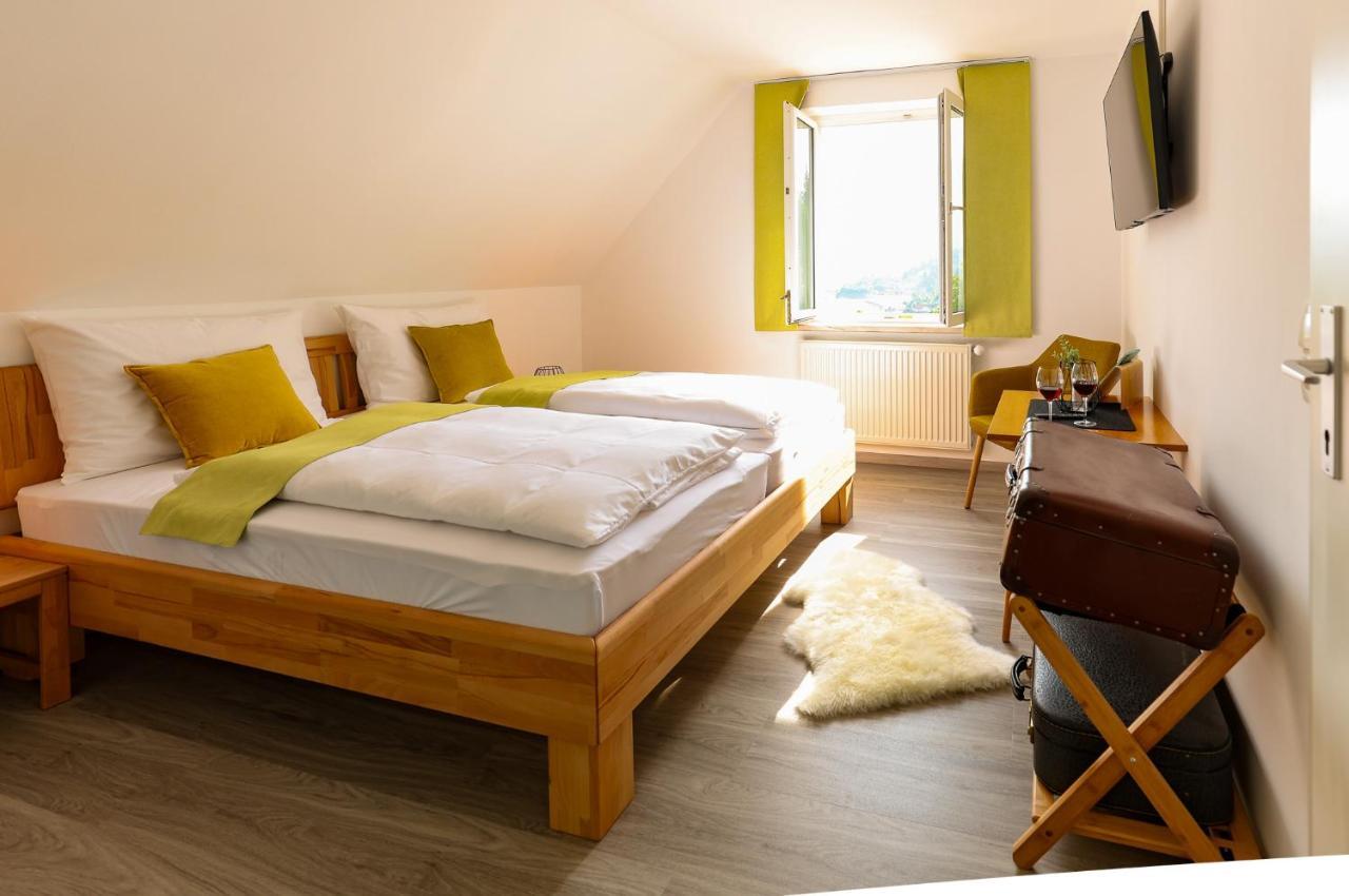 Apartment Panoramablick Scheifling Lind bei Scheifling