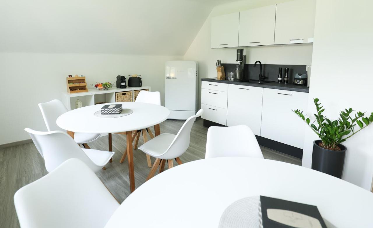 Apartment Panoramablick Scheifling