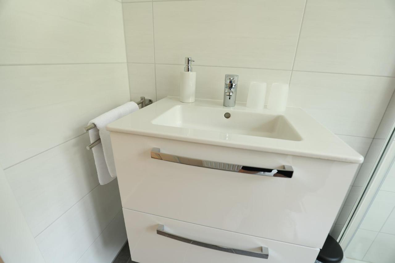 Apartment Panoramablick Scheifling