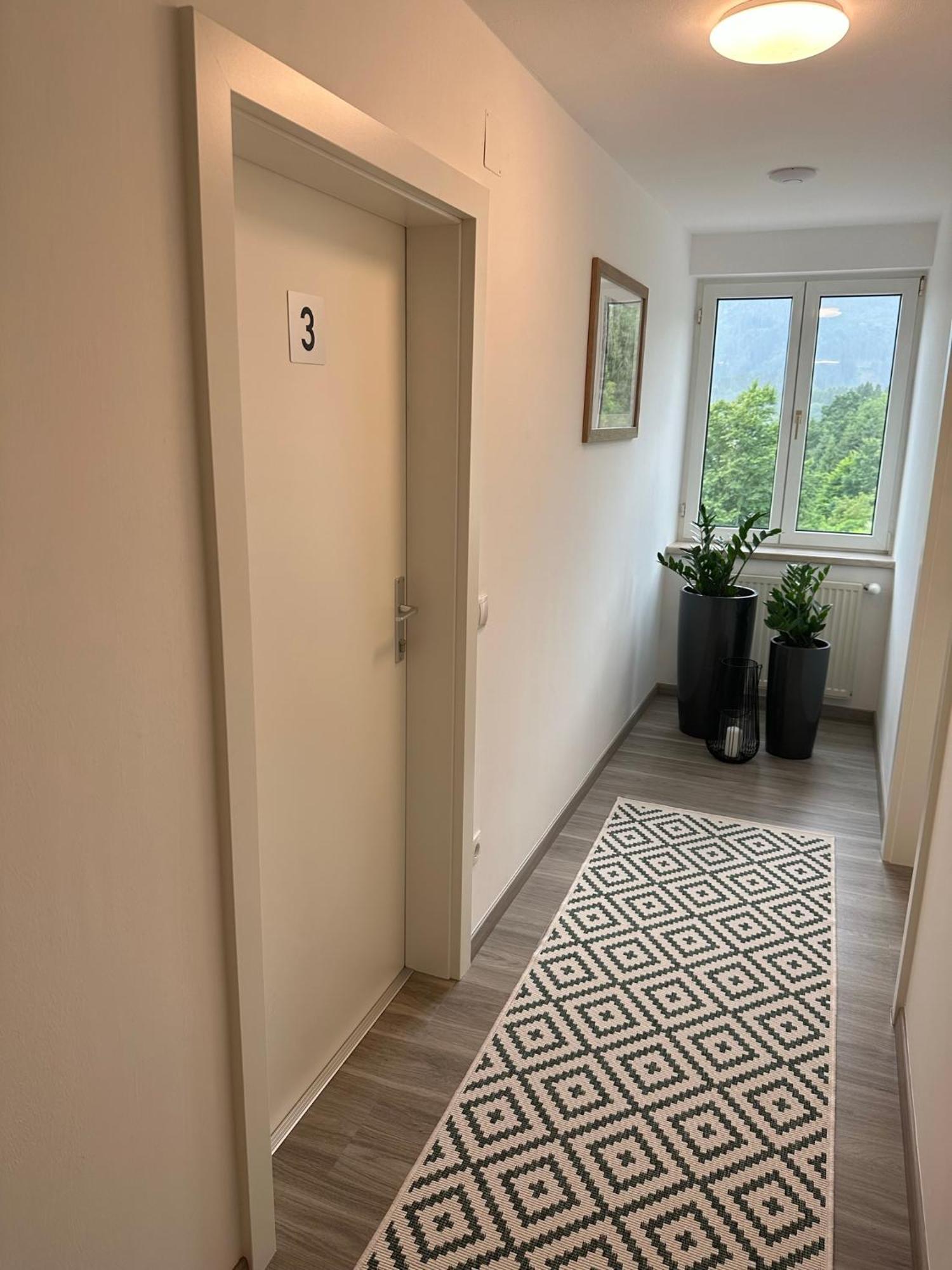 Apartment Panoramablick Scheifling Lind bei Scheifling