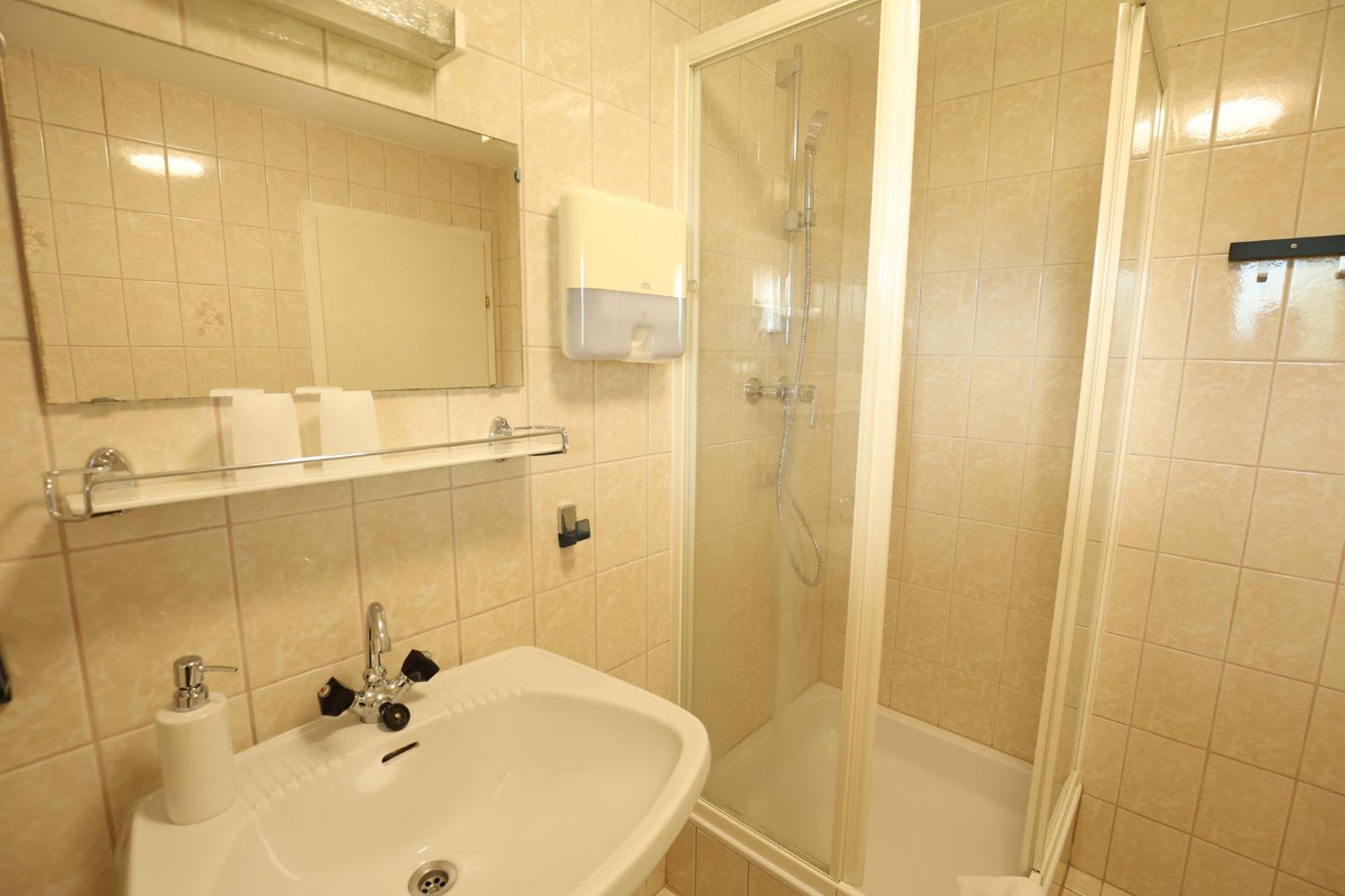 Apartment Panoramablick Scheifling